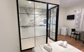Serene Stay